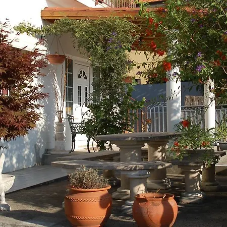 Konukevi Casa Dos Ingleses *