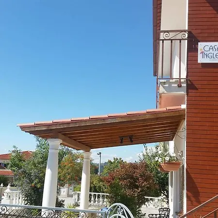 Casa Dos Ingleses *