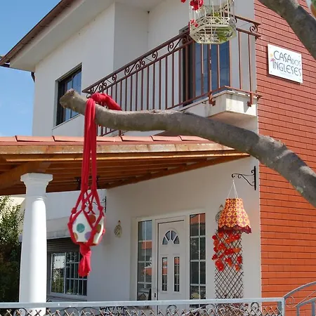 Casa Dos Ingleses