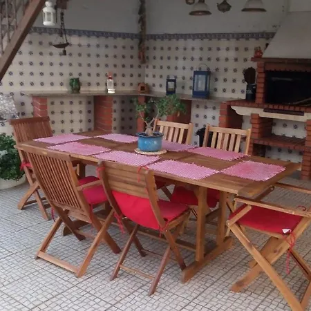 Casa Dos Ingleses בית הארחה *