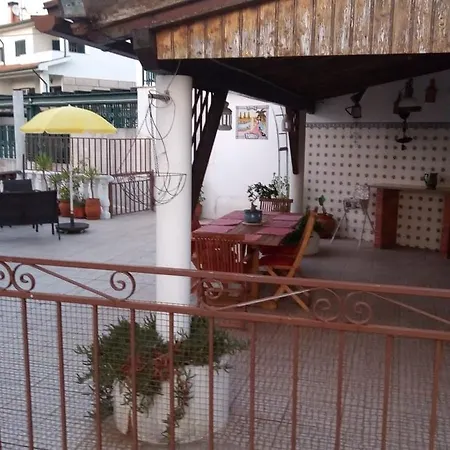 Casa Dos Ingleses *