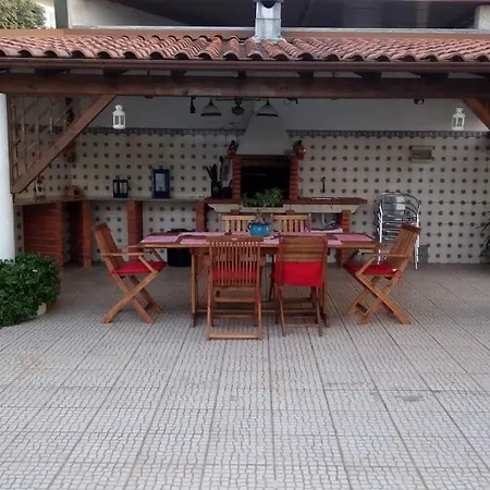 Casa Dos Ingleses * Amarante