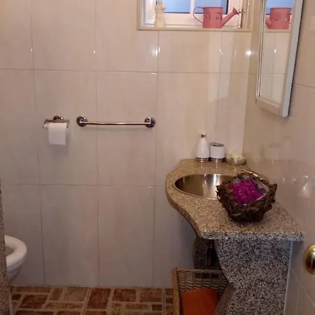 Casa Dos Ingleses * Amarante
