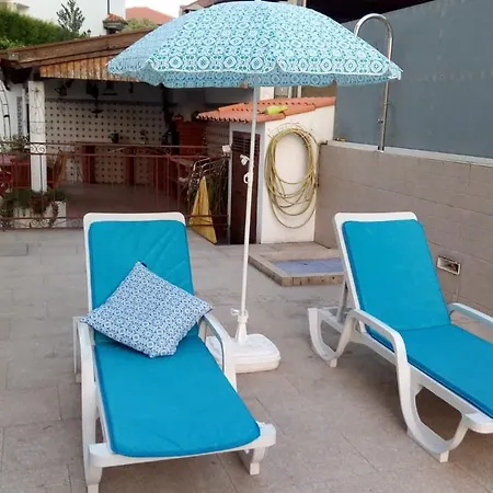 בית הארחה Casa Dos Ingleses