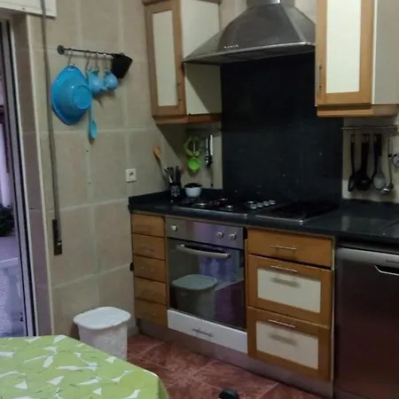 בית הארחה Casa Dos Ingleses אמרנטה