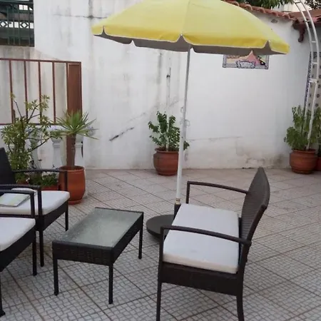 Casa Dos Ingleses * Amarante