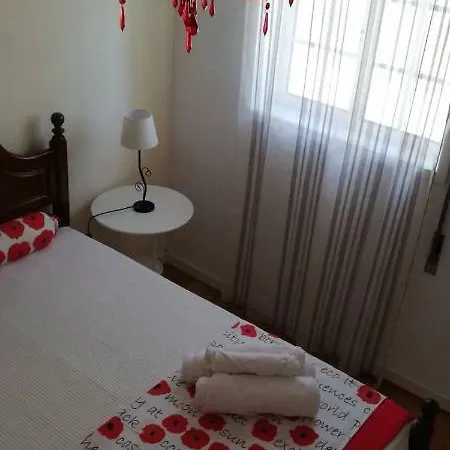 Casa Dos Ingleses Amarante