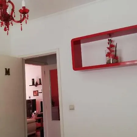 בית הארחה Casa Dos Ingleses *
