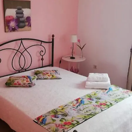 Casa Dos Ingleses Konukevi *